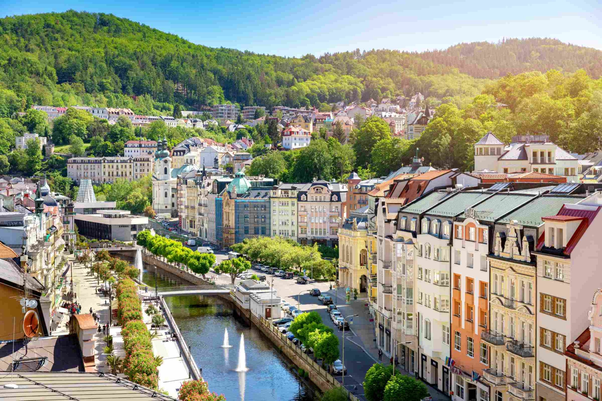 dvorak spa & wellness hotel karlovy vary by axxos hotels