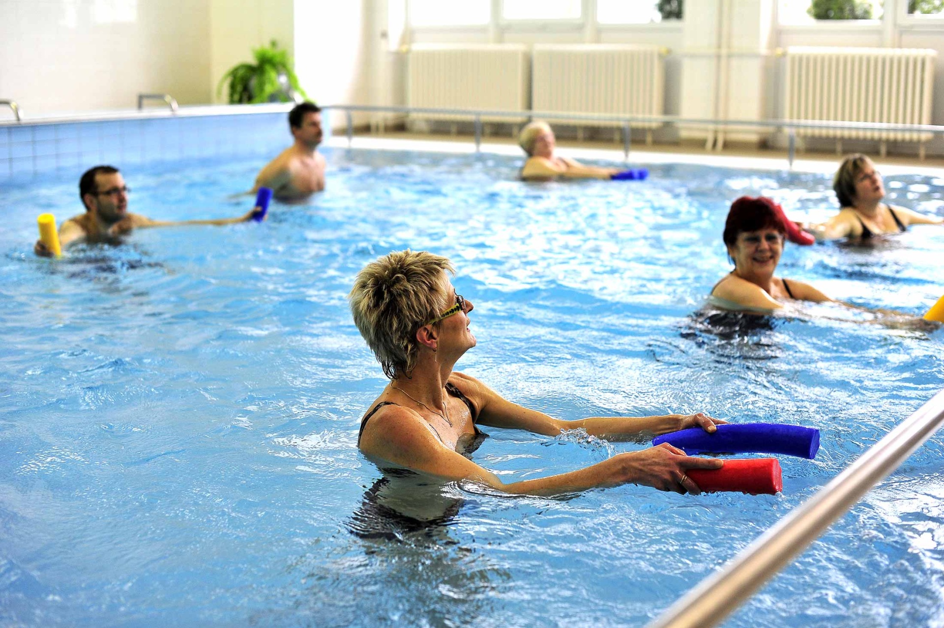 Official Website Sports activities by Axxos Hotels