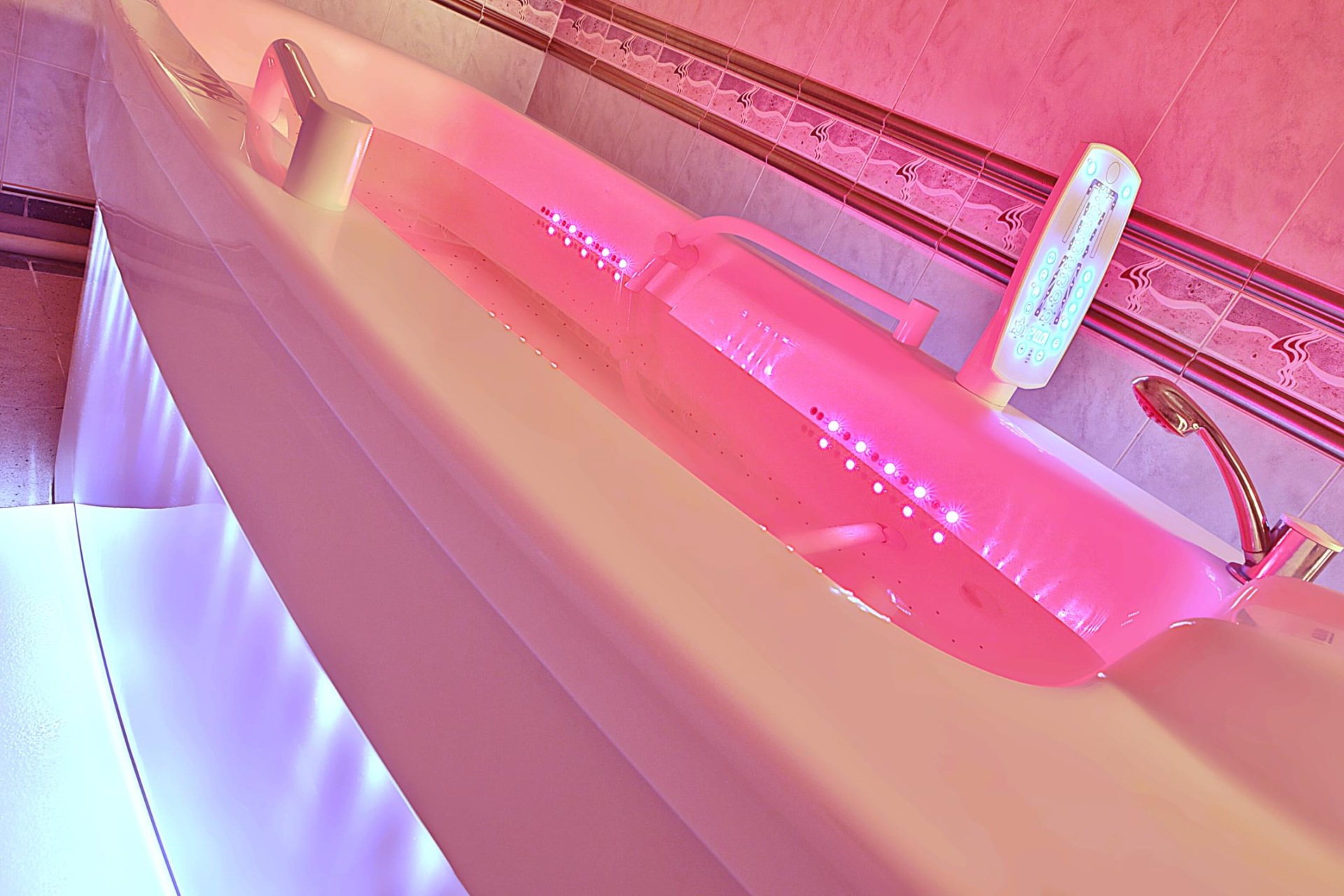 Olympia Spa & Wellness