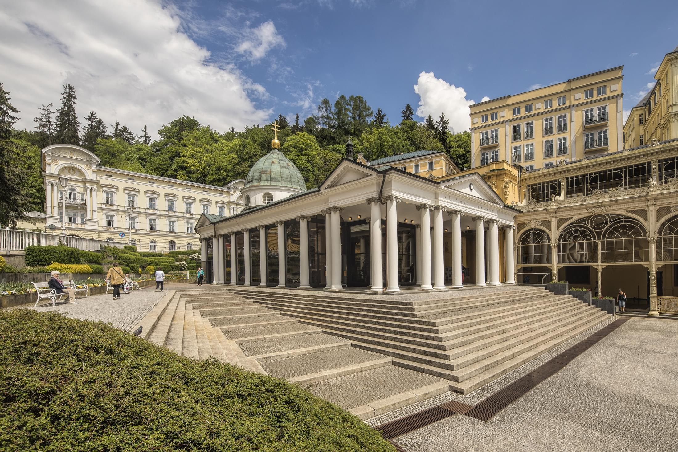 Official site Belvedere Wellness Hotel by Axxos Hotels