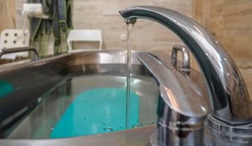 Complete informations about Radon Spa region of Jachymov