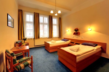 Komfort Dopplezimmer