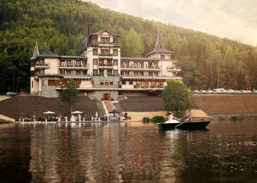 No matter if you are looking for wedding place or anniversary!