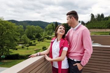 Superior Room Golf View