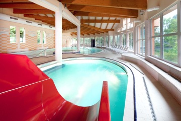 Accommodation without breakfast