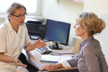 Indikationen und Kontraindikationen für die Behandlung in Karlovy Vary