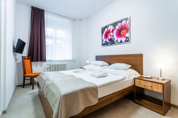 Apartmá - Jitřenka