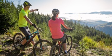 Profitieren Sie von einem vielfältigen Freizeitangebot