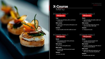 X-Course