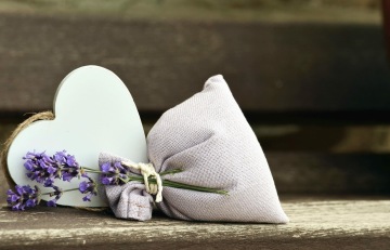 Romantic moments for 2