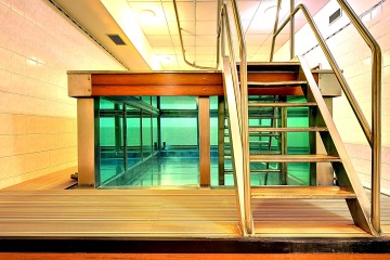 Medical and rehabilitation care under one roof