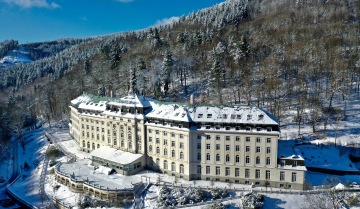 Week in the Mountains