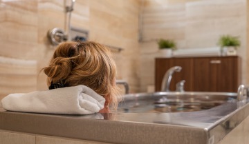 Základní radonová kúra