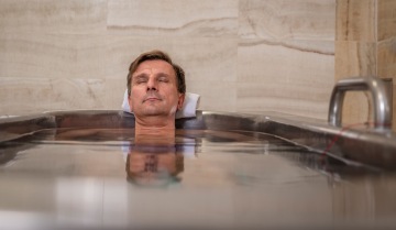 Radon treatment „Pure“