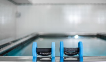 Medical and rehabilitation care under one roof