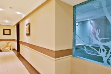 Enjoy exceptional wellness & spa procedures.