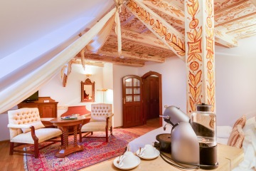 Ubytování se snídaní